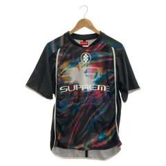 2026年最新】Supreme Feedback Soccer Jerseyの人気アイテム - メルカリ