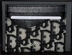 ディオール カード 財布