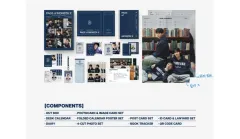 MONSTA X シーグリ シーズングリーティング (2022 2025)