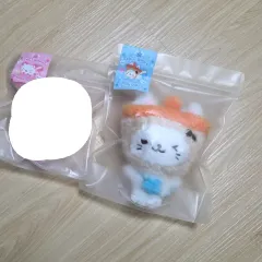 未開封 バブルニャン WIND AND WISH ドール NCTWISH エヌシーティーウィッシュ