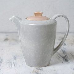 陶器 コールポート ミングローズ スープジャー チュリーン イギリス製