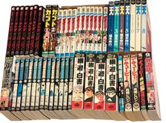 激安 コンビニコミック72冊セット - メルカリ