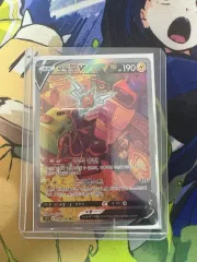 ポケットモンスター カード ロトムV SR 104/100