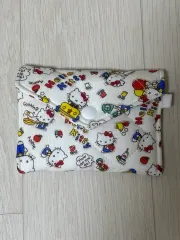 ハローキティ ハンドメイド 財布