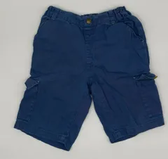 【新入荷!!】☆セット割対応☆  ファミリア キッズ 半ズボン 120cm （1931）