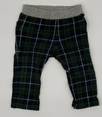 【新入荷!!】☆セット割対応☆ ミキハウス ベビー ズボン 80cm （1939）