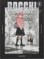 アニメBlu-ray ぼっち・ざ・ろっく! 完全生産限定版 全6巻 セット