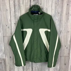 BURTON SNOWBOARDS バートン スノーボード グリーン 防寒 撥水 耐水 スノボ スノーボード スキー ウェア 中綿 ダウンジャケット レディース S サイズ