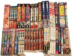 青年漫画 まとめ売り 15冊セット - メルカリ