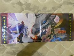遊戯王 復烙印 プレイマット ハーフサイズ 公式 新品未開封 香港限定