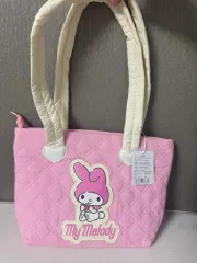 MY MELODY トートバッグ