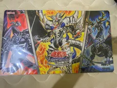 遊戯王 深淵の獣バルドレイク& 深淵の獣ルベリオン & 深淵の獣ドルイドヴルム 3on3 2025 ASIA