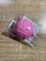 ハローキティ しっぽ倶楽部 冬季限定 アライグマ ぬいぐるみ