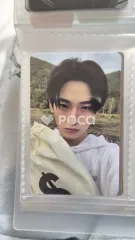 ENHYPEN ソヌ THE SIN : VANISH FUGITIVES Ver.