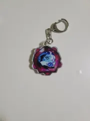 クッキーランキングダム シャドウミルク アクリルキーホルダー