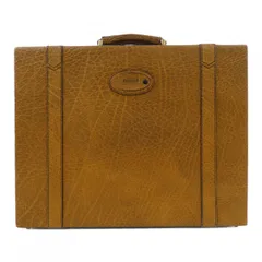 ゴールドファイル GOLD PFEIL BAG