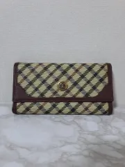 DAKS レディース 財布 (잡785)