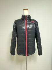THE NORTH FACE ザノースフェイス 黒 ダウン ジャケット