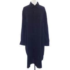 ヨウジヤマモト YOHJI YAMAMOTO FJ-B06-202 ワンピースのサムネイル