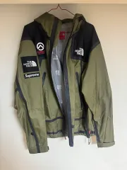 Supreme THE NORTH FACE ザノースフェイス シュプリーム シュ ジャケット XL