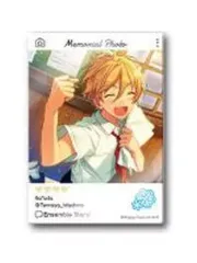 【中古】キャラカード 真白友也 「あんさんぶるスターズ! EMOCA」