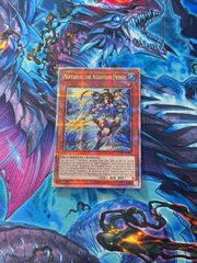 遊戯王 教導の雷霆フルルドリス スターライトレア 英語版 1st - メルカリ