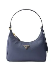 PRADA RE-EDITION 2005 RE-NYLON AND SAFFIANO ミニバッグ 送料無料