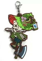 【中古】雑貨 泣き虫 ラバーチャーム 「一番くじ IdentityV 第五人格 第四弾」 E賞