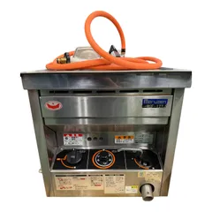 2026年最新】マルゼン フライヤーの人気アイテム - メルカリ