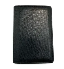 Louis Vuitton タイガ オーガナイザードゥポッシュ カードケース　名刺入れ