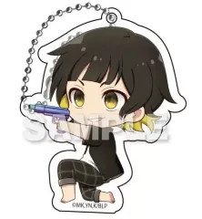 【中古】雑貨 蜂楽廻 「ブルーロック トレーディングアクリルキーホルダー プール掃除 Ver.」