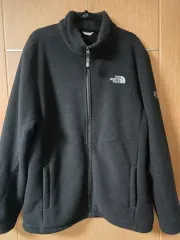 ザノースフェイス フリース フリース ジャケット XL 105