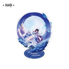 アクアリウムは踊らない はじまりの水槽 オイルスタンド 会場限定