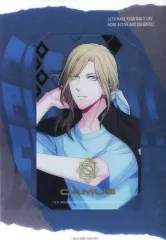 【中古】キャラカード カミュ 「うたの☆プリンスさまっ♪ カスタマイズビジュアルカードコレクション GO WITH Ver.」 ブロッコリーガールズショップ2024グッズ