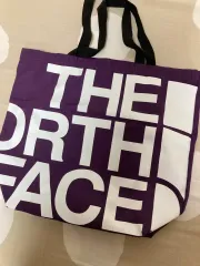 THE NORTH FACE パープルレーベル エコバッグ