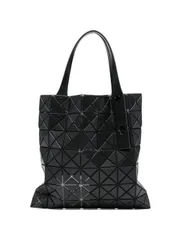 BAOBAO ISSEY MIYAKE プリズムマット スモールトートバッグ 送料無料