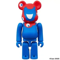 2026年最新】ミャクミャク ベアブリックの人気アイテム - メルカリ