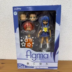 2026年最新】figma 泉こなたの人気アイテム - メルカリ