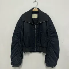 インサイレンス MA-1ジャケット