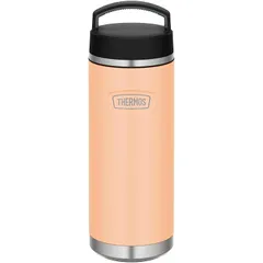 【新着商品】【ICON SERIES】サーモス ハイドレーションボトル 1.2L 保冷専用 メロン アメリカデザイン アイコンシリーズ ASHA-1200 MEL