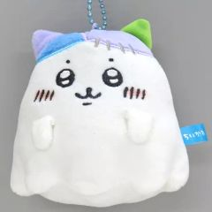 ちいかわ おばけ…ってこと！？なぷちミニマスコット ハチワレ