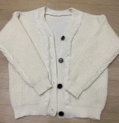 カーディガン二枚 まとめ