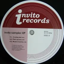 VA / Invito Sampler EP