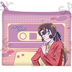 Juice=Juice 稲場愛香 アクリルチャーム付きネックストラップ 中古】雑貨 稲場愛香(Juice=Juice) ソロアクリルハンギングチャーム