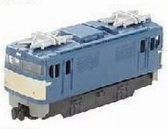 EF67 未組立 Bトレイン ベストリピート9 シークレット　Bトレ EF67 未組立 Bトレイン ベストリピート9 シークレット Bトレ - メルカリ