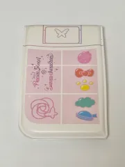 サンリオ yes プリキュア5 gogo コラボ 手鏡 櫛 セット