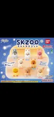 (まとめ売り) スキズ SKZOO ライとマスコット セット