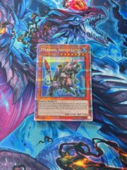 遊戯王 水精鱗－ディニクアビス シークレット EP13-JP034 3枚 - メルカリ