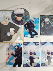 呪術廻戦 五条 グッズ セット