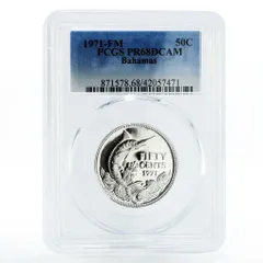 2026年最新】バハマ 銀貨の人気アイテム - メルカリ